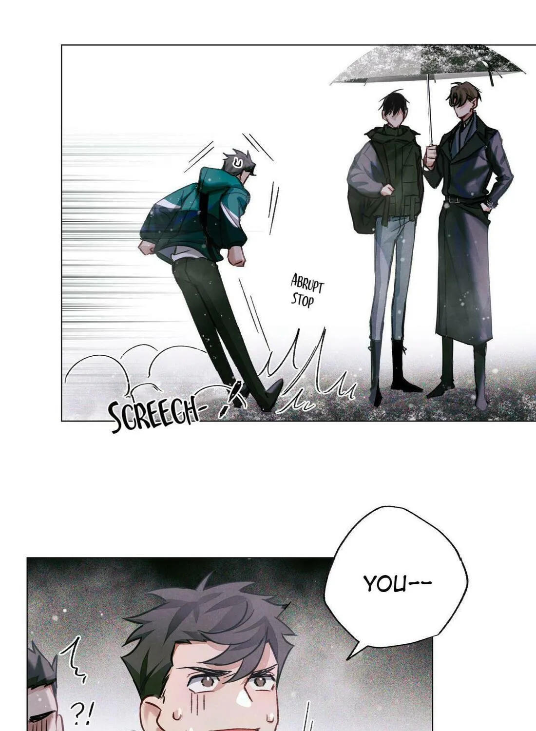 Read Global Examination chapter 29 image 26 on Lezhin