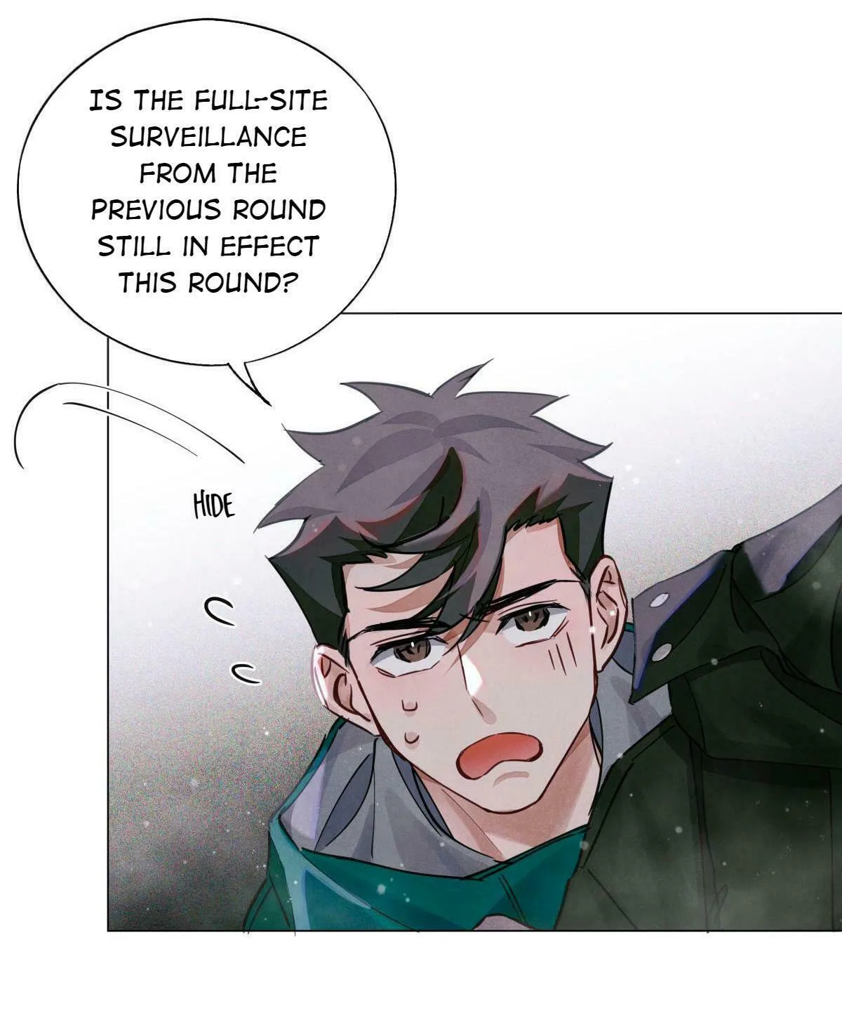 Read Global Examination chapter 29 image 30 on Lezhin