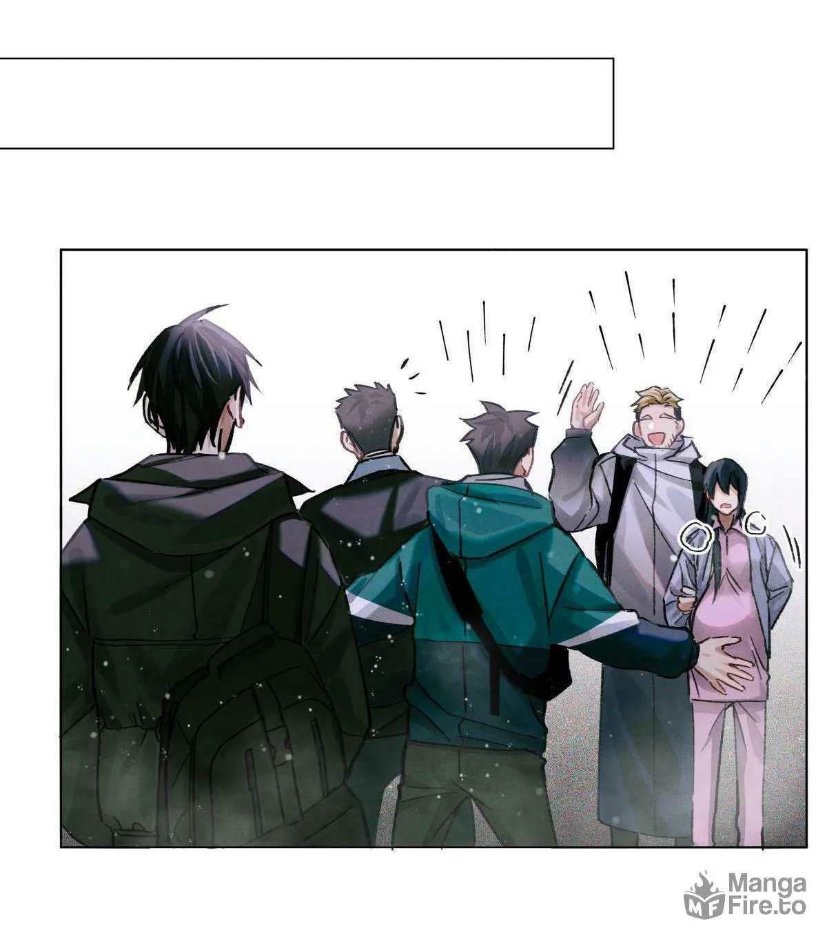 Read Global Examination chapter 29 image 33 on Lezhin