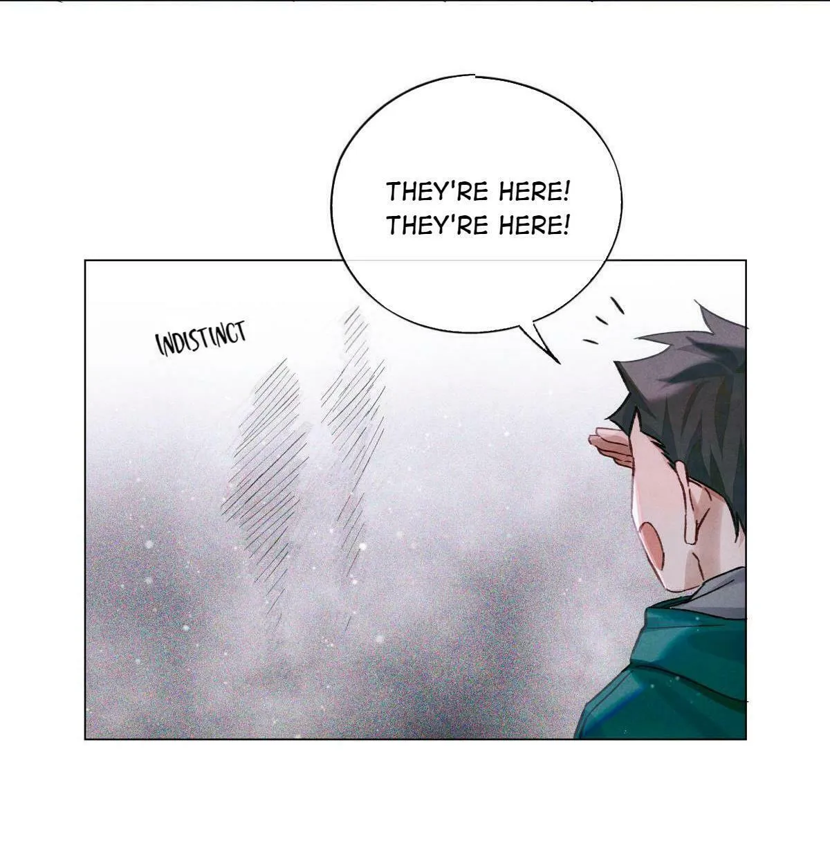 Read Global Examination chapter 29 image 36 on Lezhin