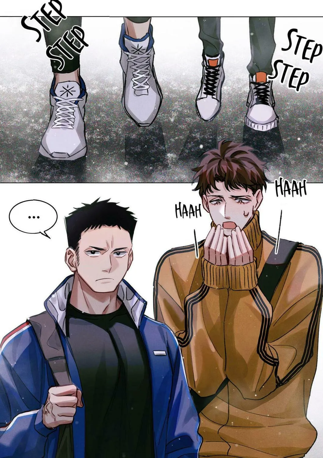 Read Global Examination chapter 29 image 37 on Lezhin