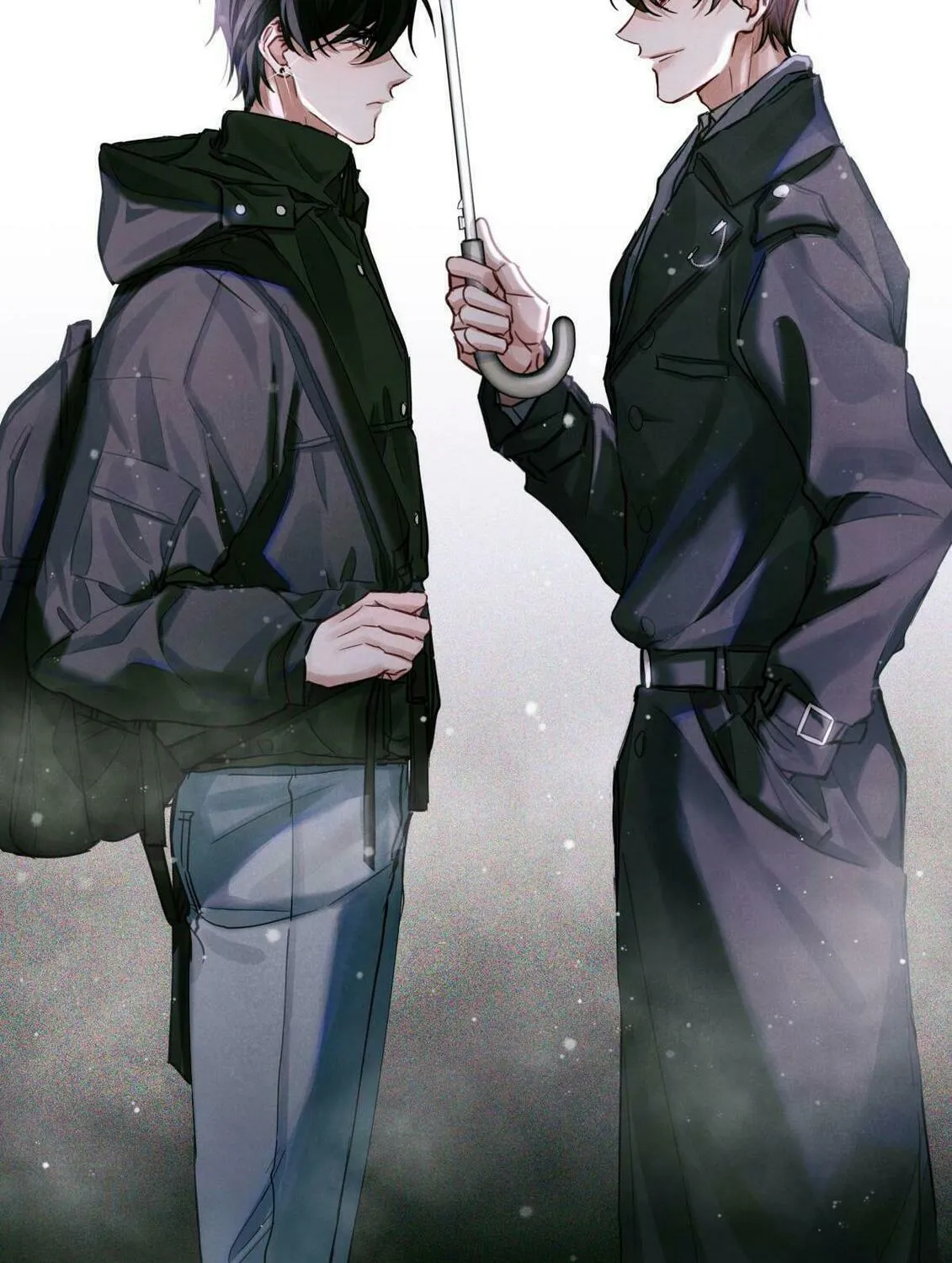 Read Global Examination chapter 29 image 4 on Lezhin