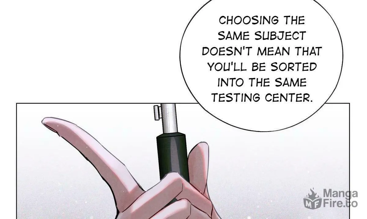 Read Global Examination chapter 29 image 42 on Lezhin