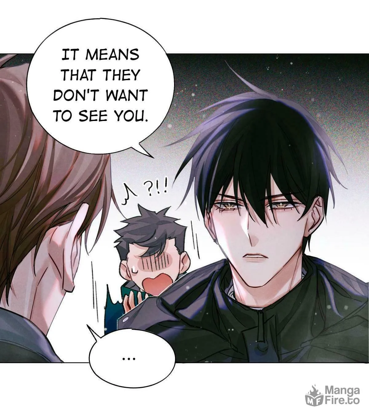 Read Global Examination chapter 29 image 45 on Lezhin