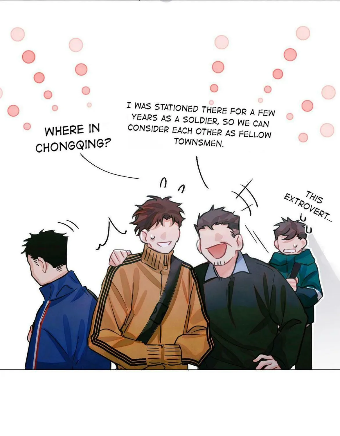 Read Global Examination chapter 29 image 54 on Lezhin