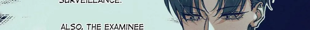 Read Global Examination chapter 29 image 7 on Lezhin