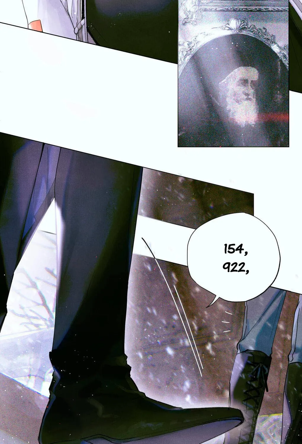 Read Global Examination chapter 3 image 10 on Lezhin