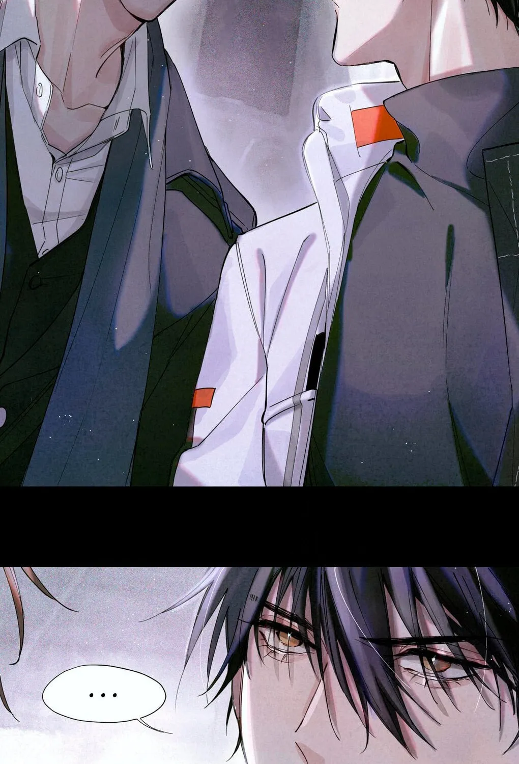 Read Global Examination chapter 3 image 13 on Lezhin