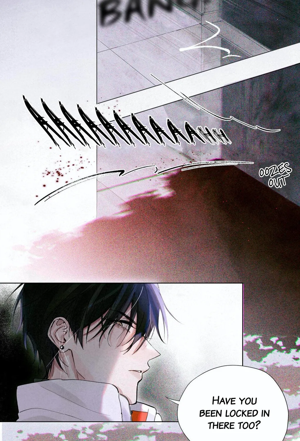 Read Global Examination chapter 3 image 19 on Lezhin
