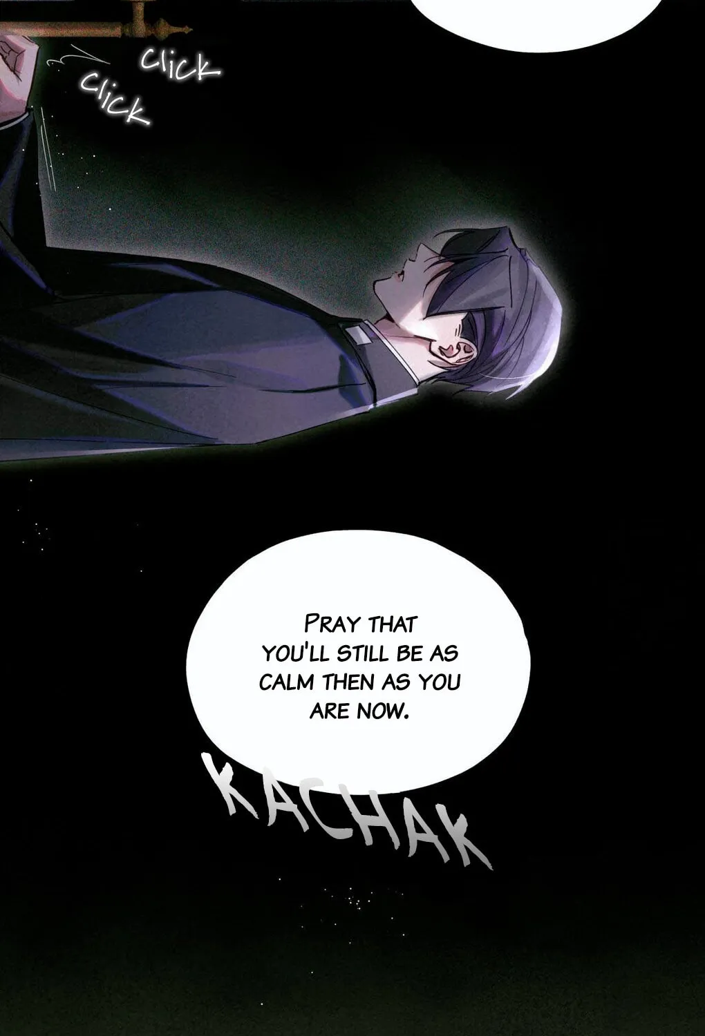 Read Global Examination chapter 3 image 24 on Lezhin
