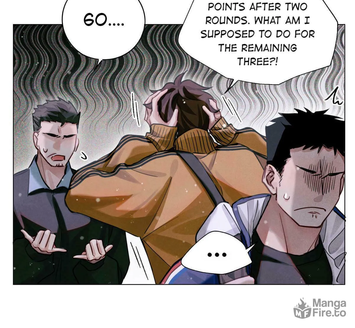 Read Global Examination chapter 30 image 11 on Lezhin