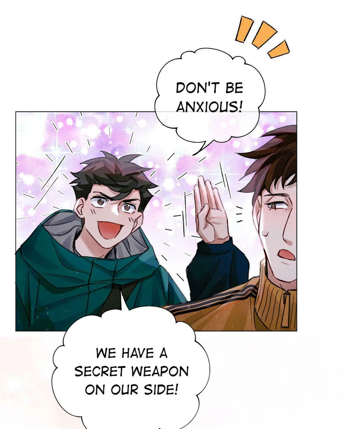 Read Global Examination chapter 30 image 12 on Lezhin