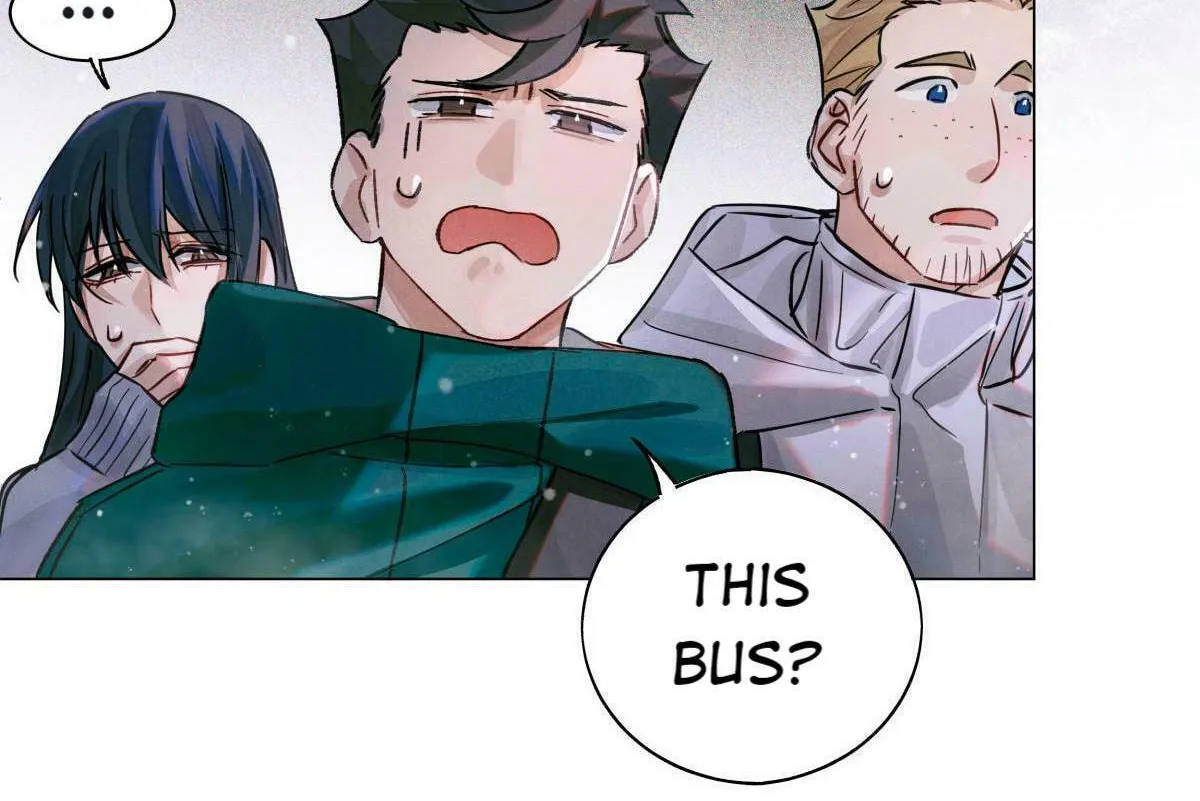Read Global Examination chapter 30 image 27 on Lezhin