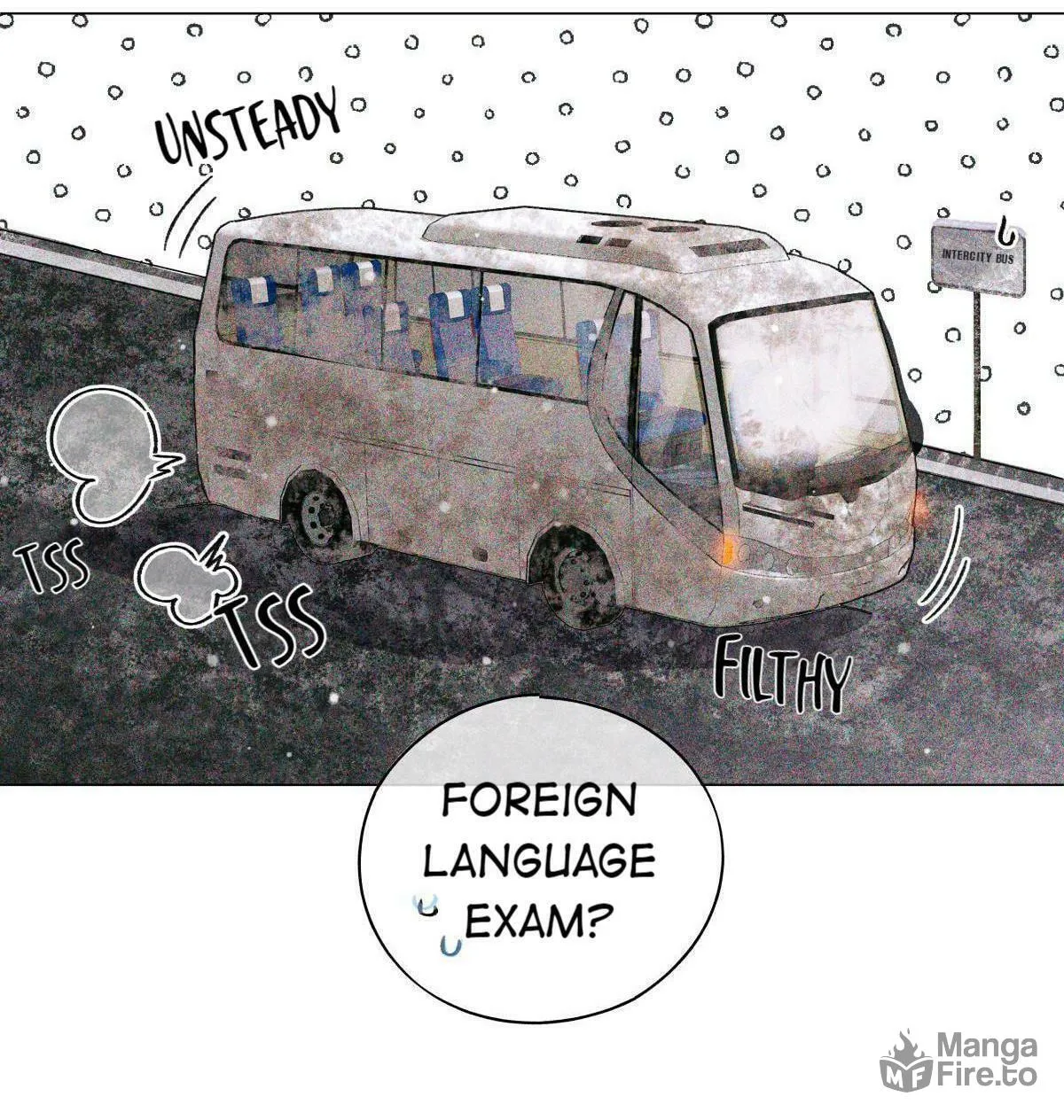 Read Global Examination chapter 30 image 28 on Lezhin