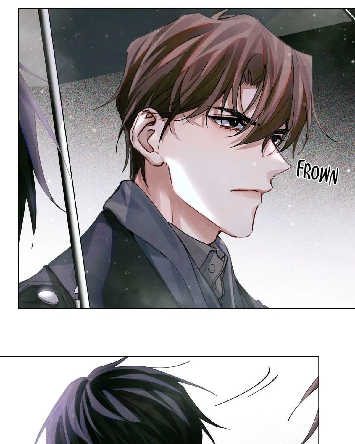 Read Global Examination chapter 30 image 30 on Lezhin