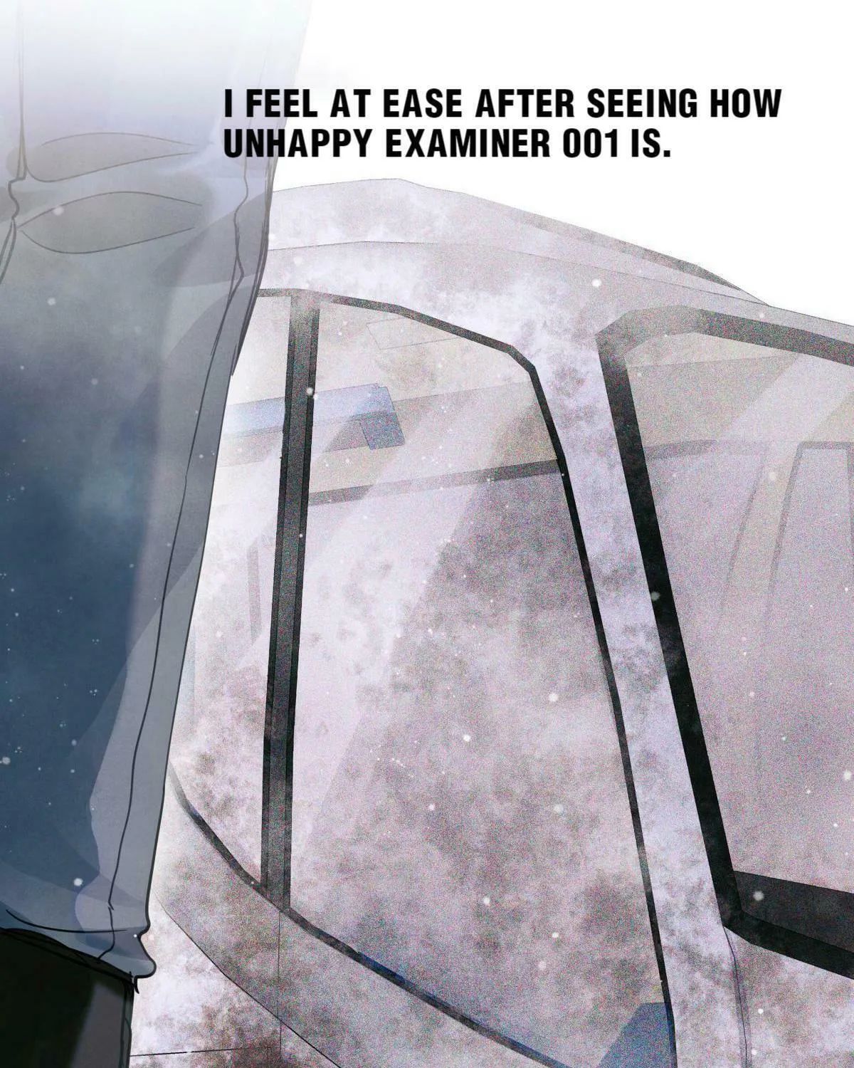 Read Global Examination chapter 30 image 32 on Lezhin