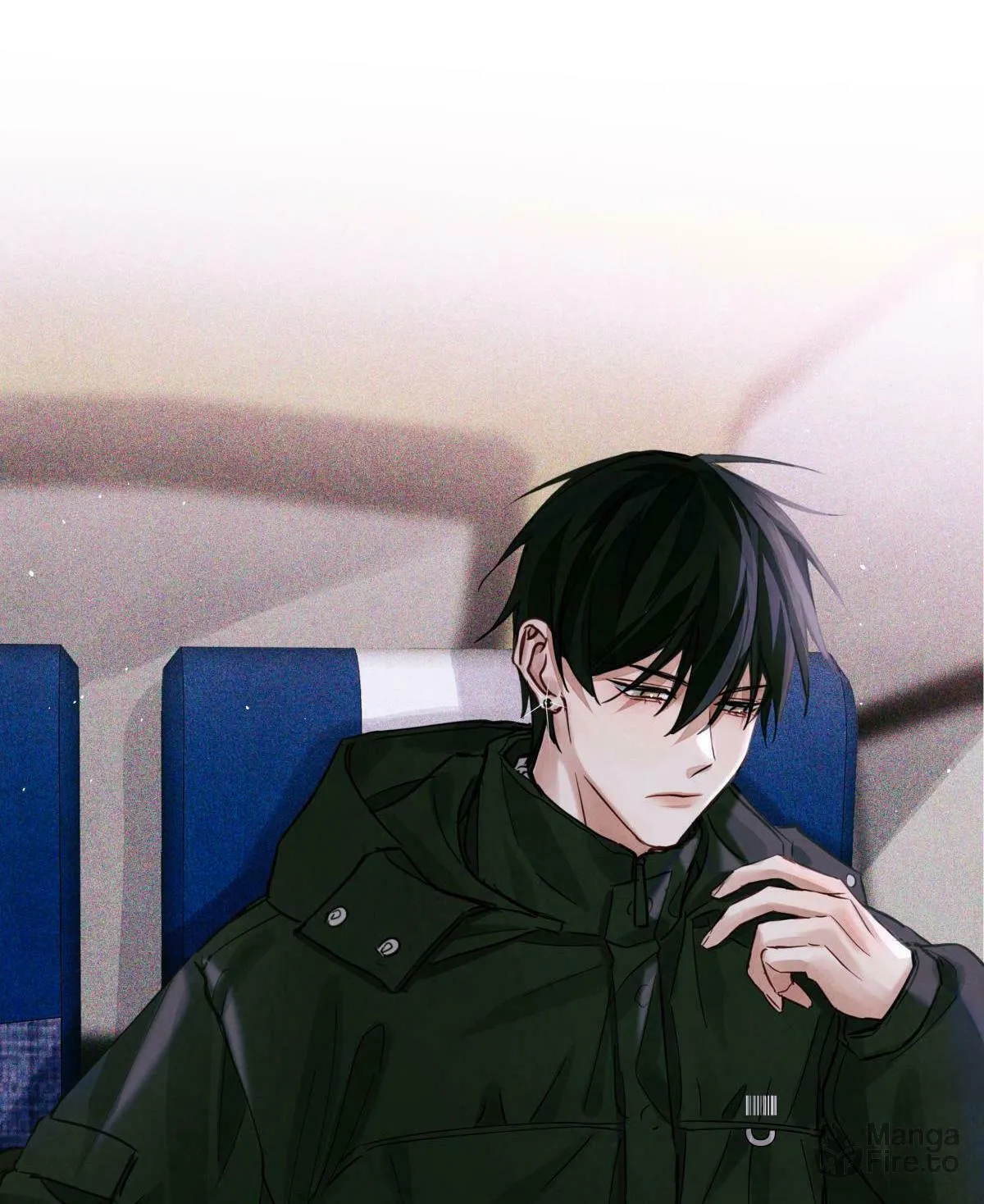 Read Global Examination chapter 30 image 38 on Lezhin