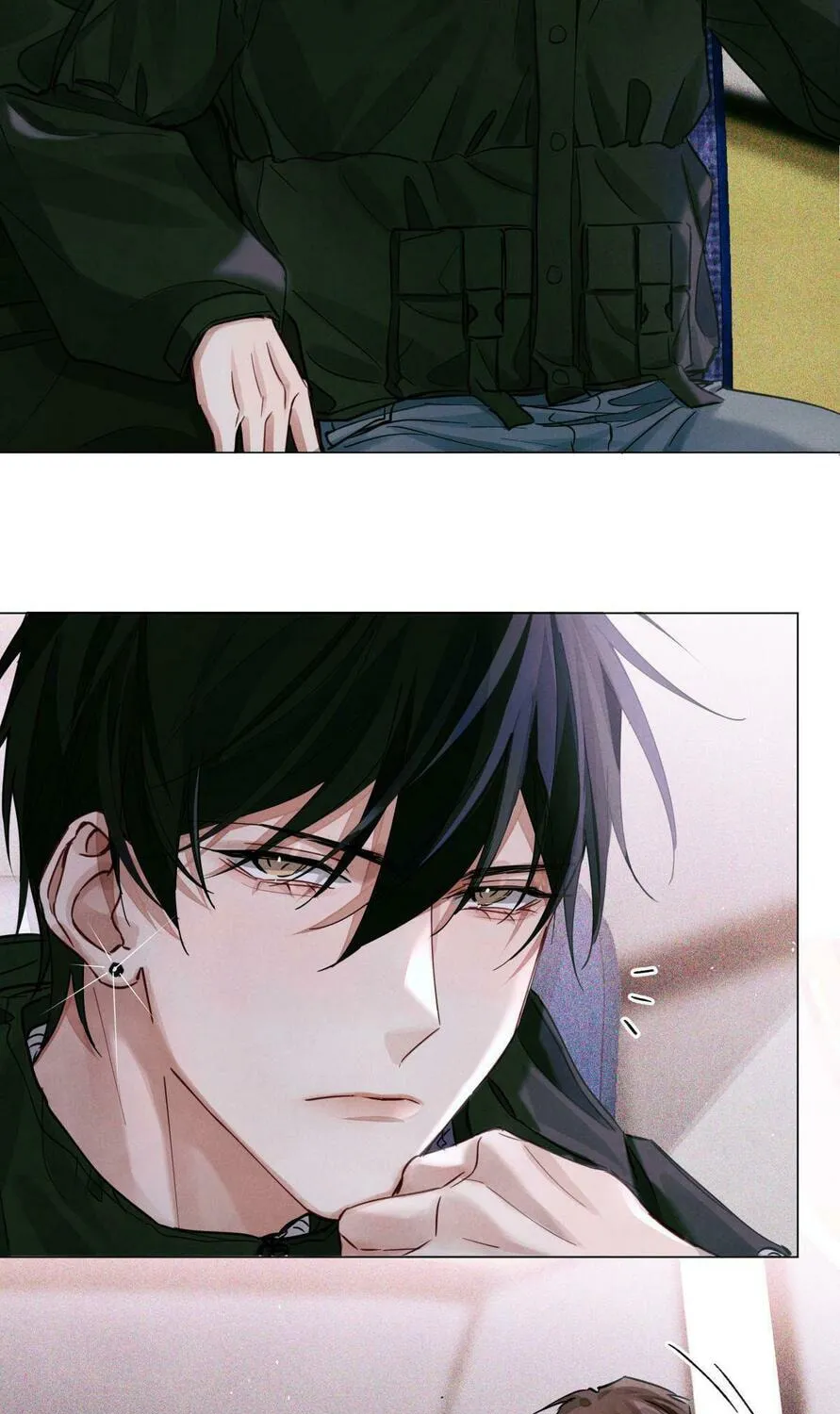Read Global Examination chapter 30 image 39 on Lezhin