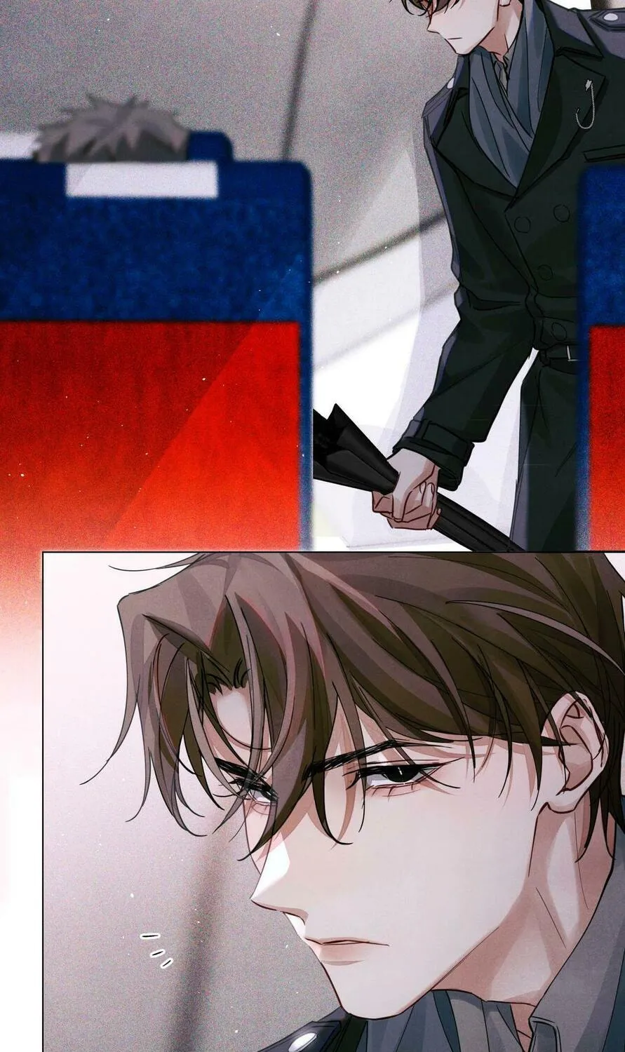 Read Global Examination chapter 30 image 41 on Lezhin