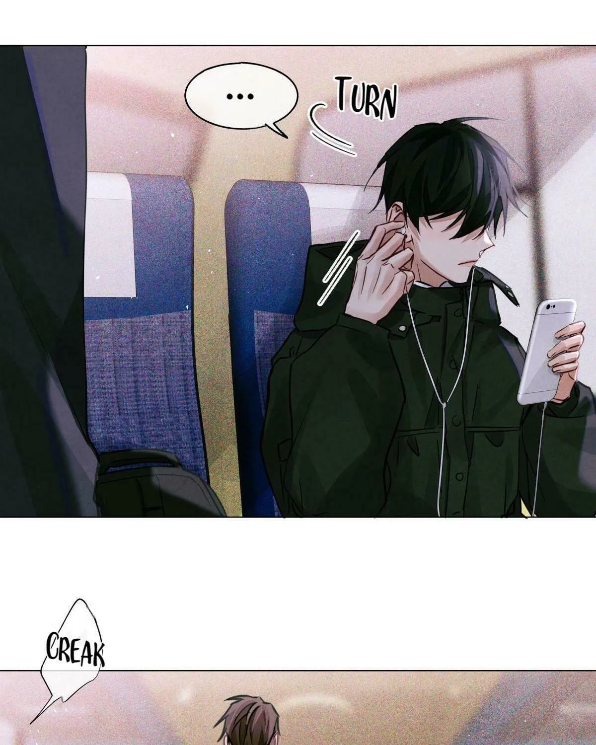 Read Global Examination chapter 30 image 43 on Lezhin