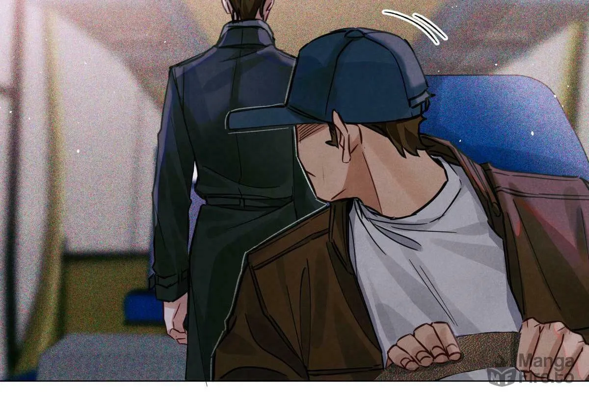 Read Global Examination chapter 30 image 44 on Lezhin