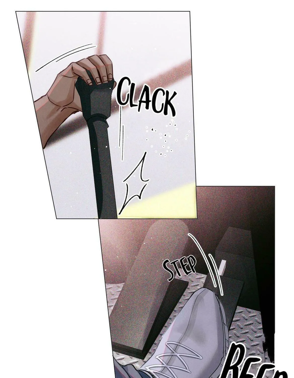 Read Global Examination chapter 30 image 45 on Lezhin