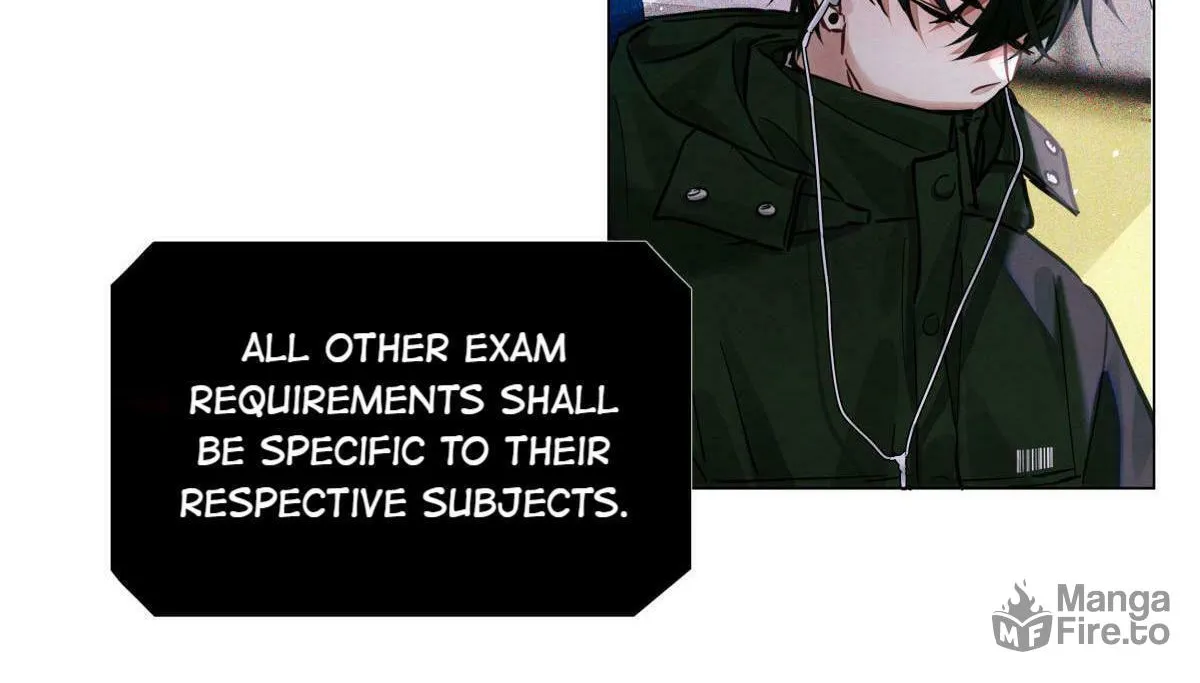 Read Global Examination chapter 30 image 55 on Lezhin