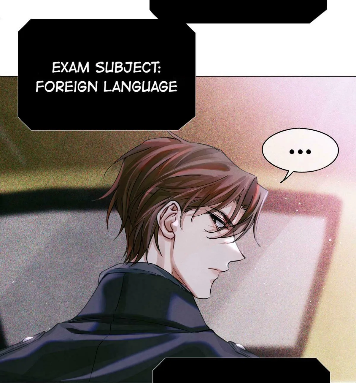 Read Global Examination chapter 30 image 58 on Lezhin