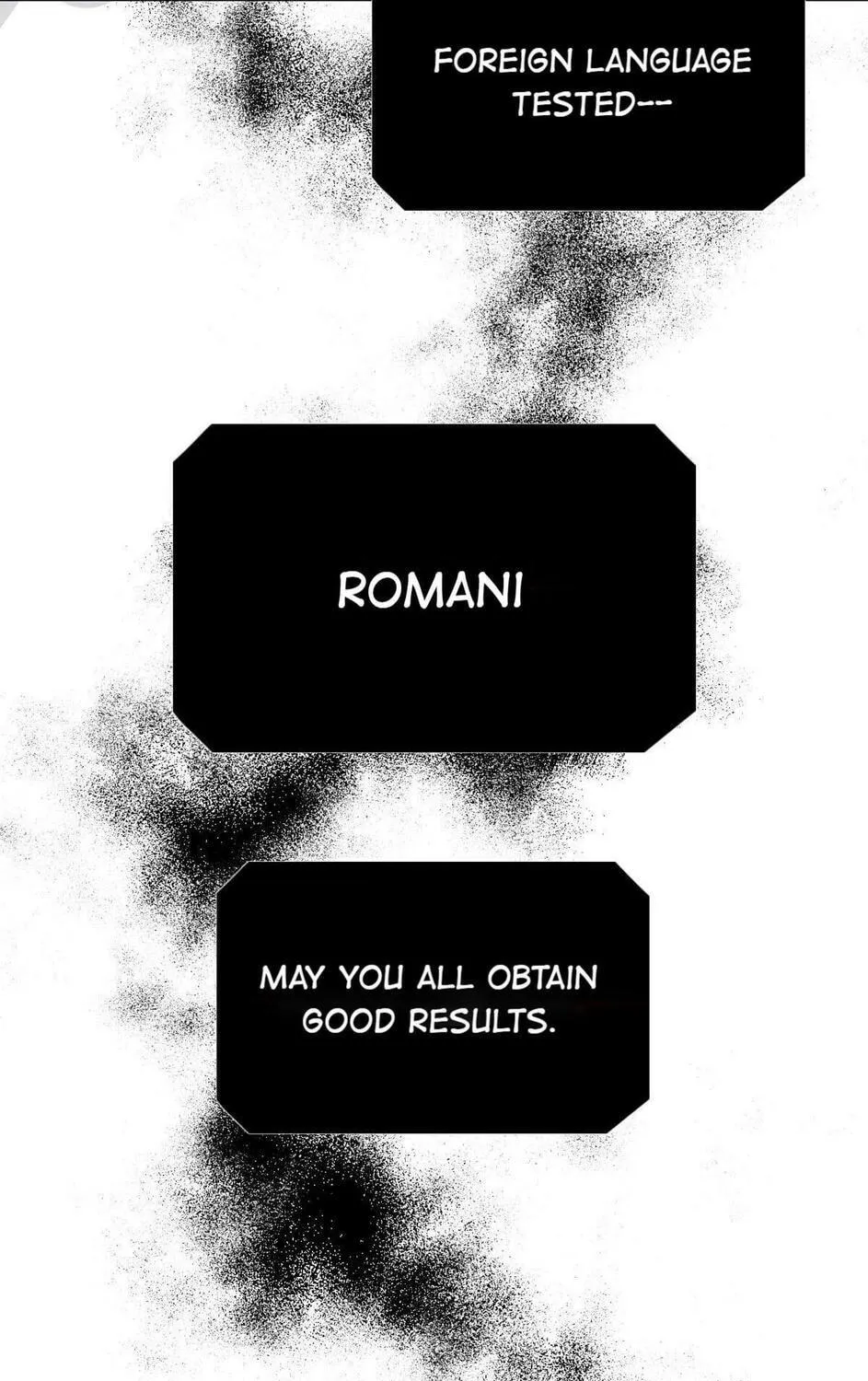 Read Global Examination chapter 30 image 59 on Lezhin