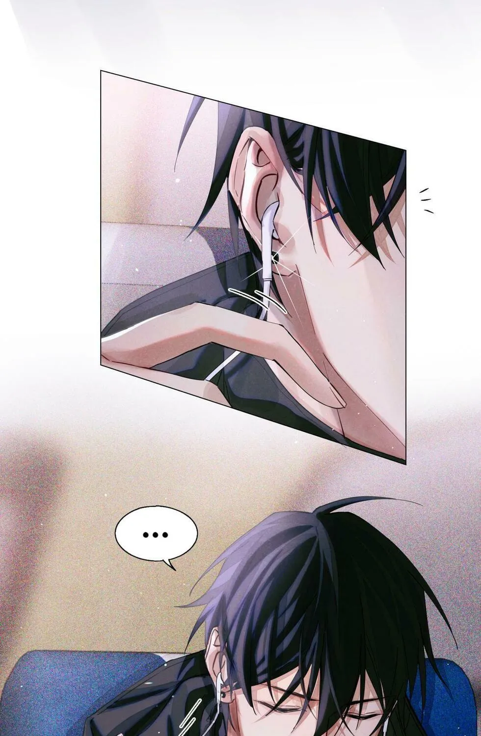 Read Global Examination chapter 31 image 10 on Lezhin