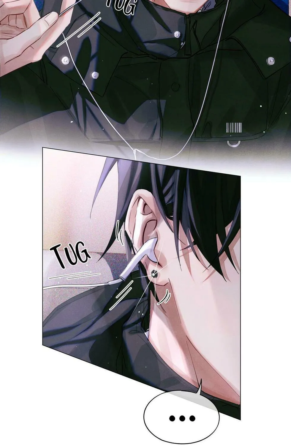 Read Global Examination chapter 31 image 12 on Lezhin
