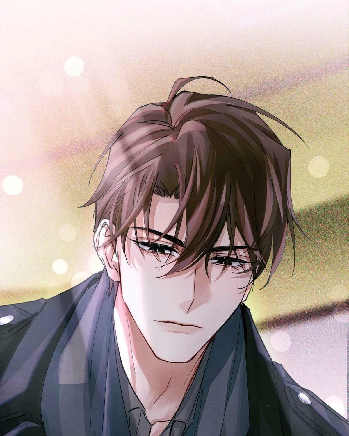 Read Global Examination chapter 31 image 17 on Lezhin