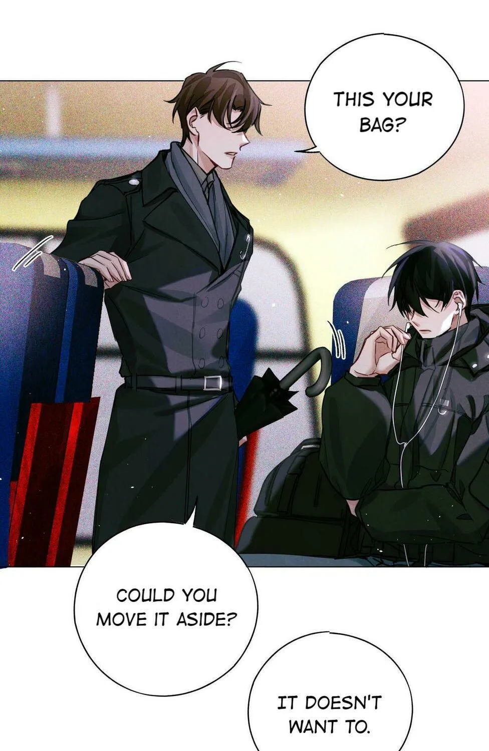 Read Global Examination chapter 31 image 19 on Lezhin