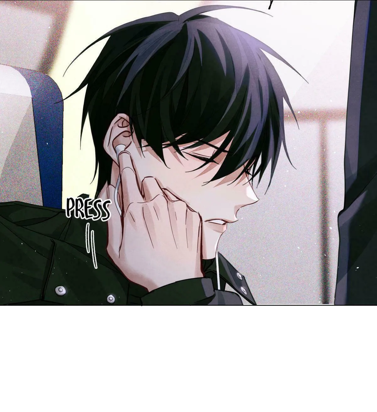 Read Global Examination chapter 31 image 21 on Lezhin