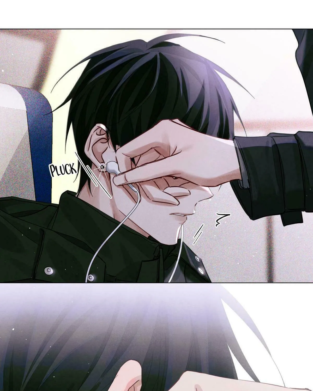 Read Global Examination chapter 31 image 22 on Lezhin