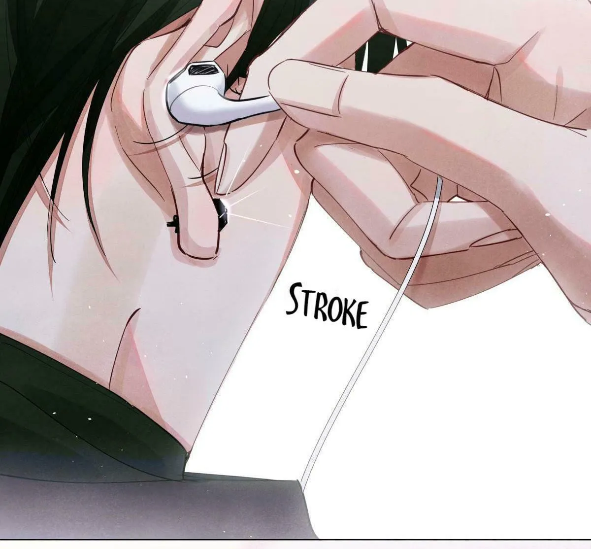 Read Global Examination chapter 31 image 23 on Lezhin