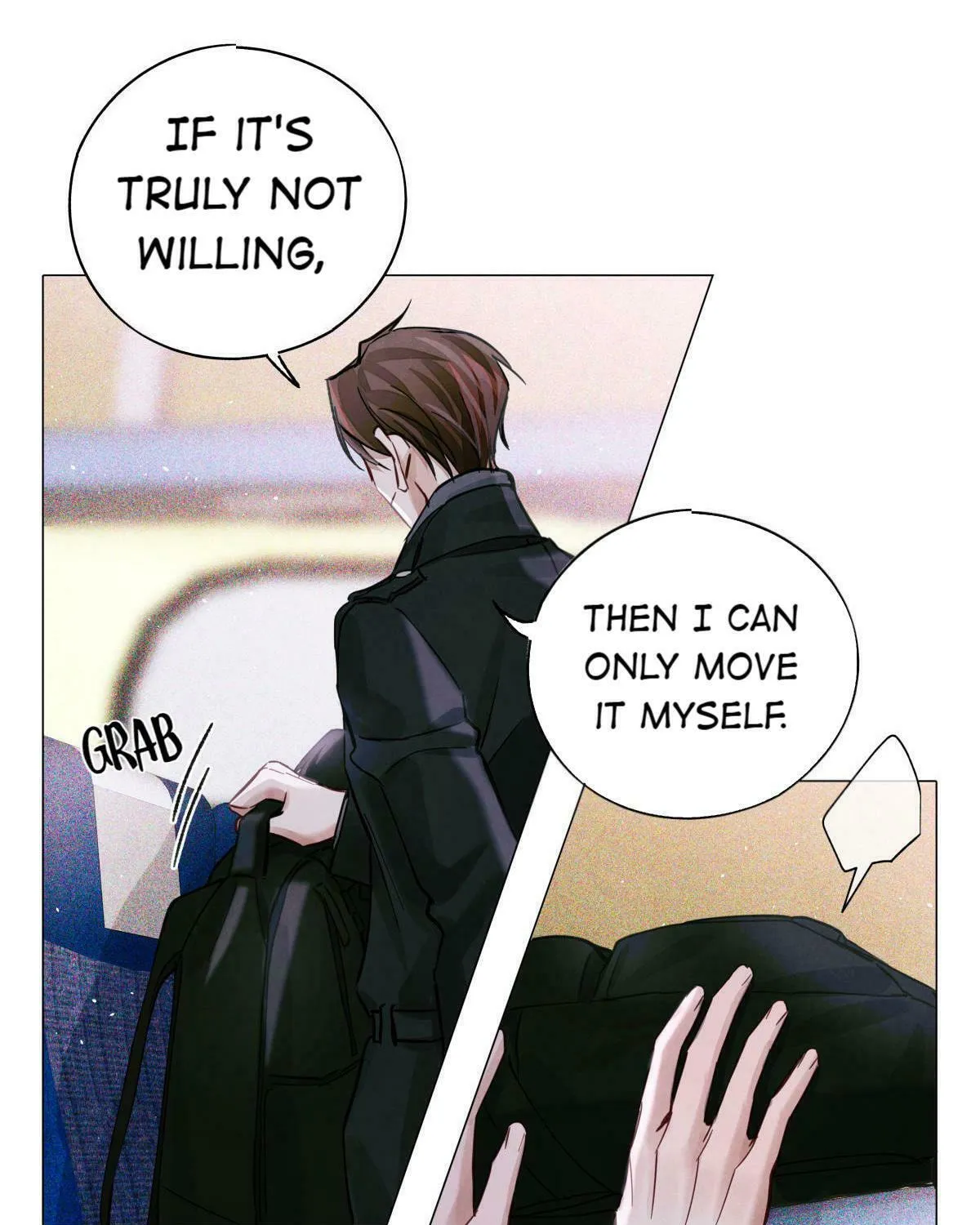 Read Global Examination chapter 31 image 26 on Lezhin