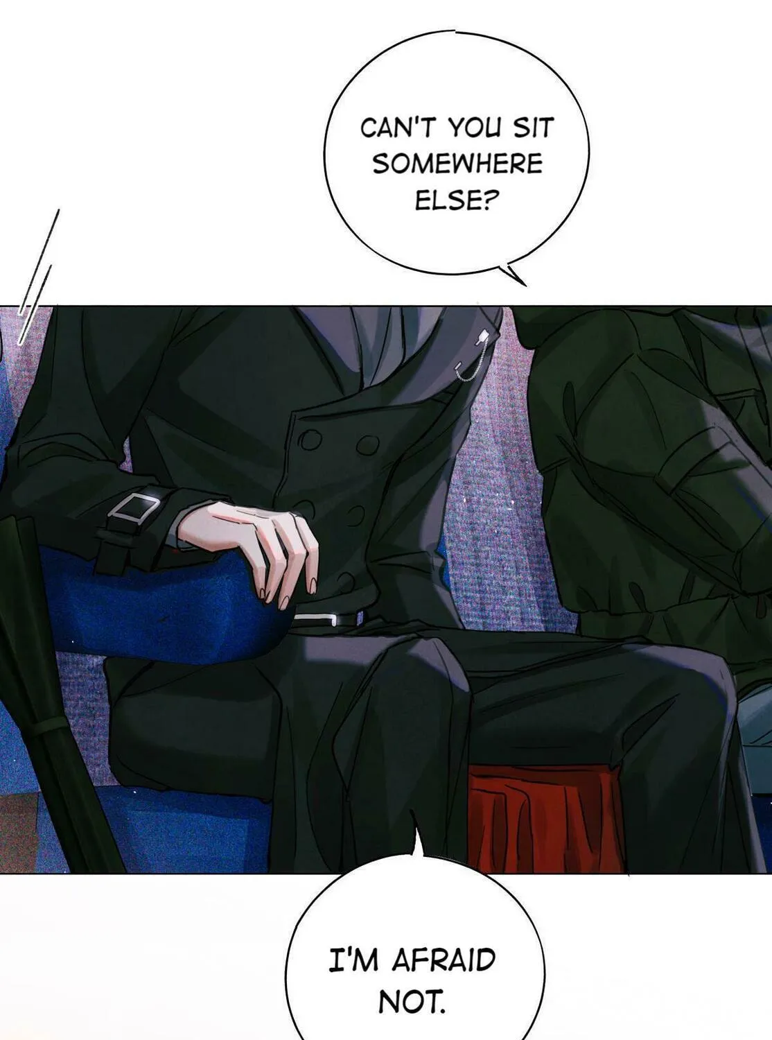 Read Global Examination chapter 31 image 28 on Lezhin