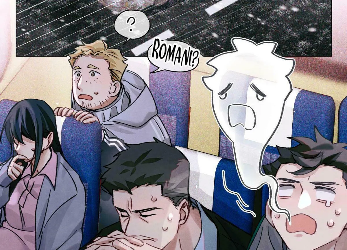 Read Global Examination chapter 31 image 3 on Lezhin