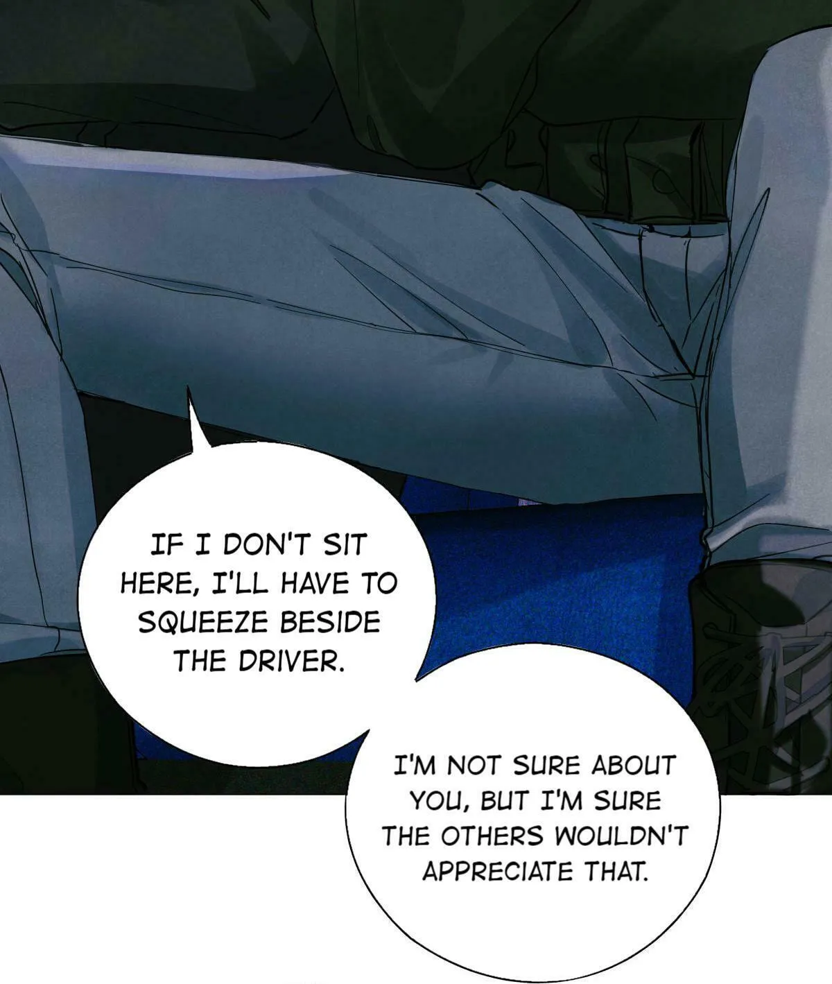 Read Global Examination chapter 31 image 32 on Lezhin