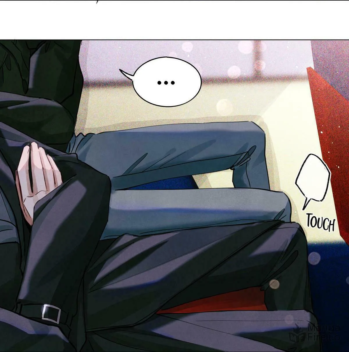 Read Global Examination chapter 31 image 35 on Lezhin