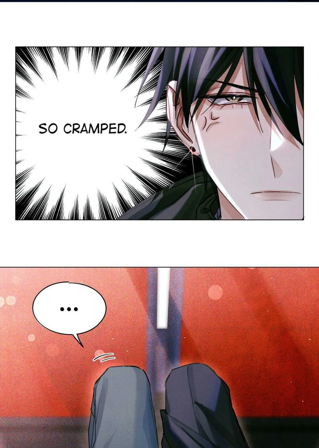 Read Global Examination chapter 31 image 36 on Lezhin