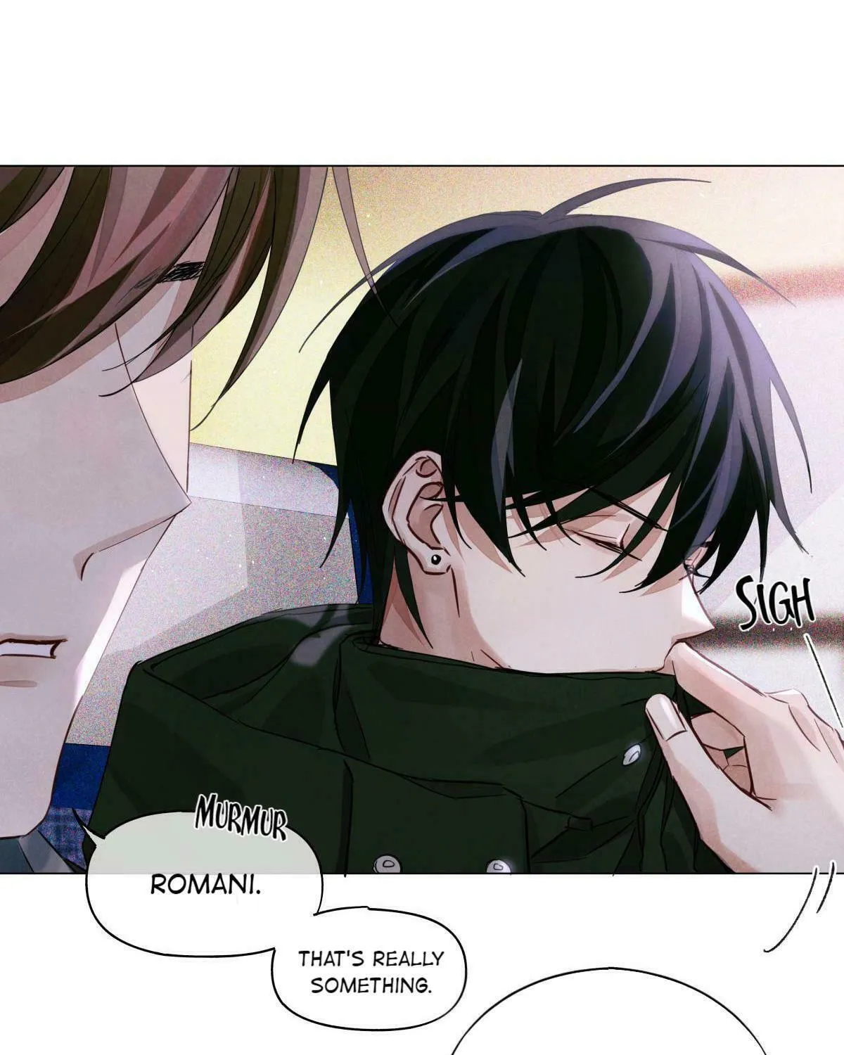 Read Global Examination chapter 31 image 39 on Lezhin