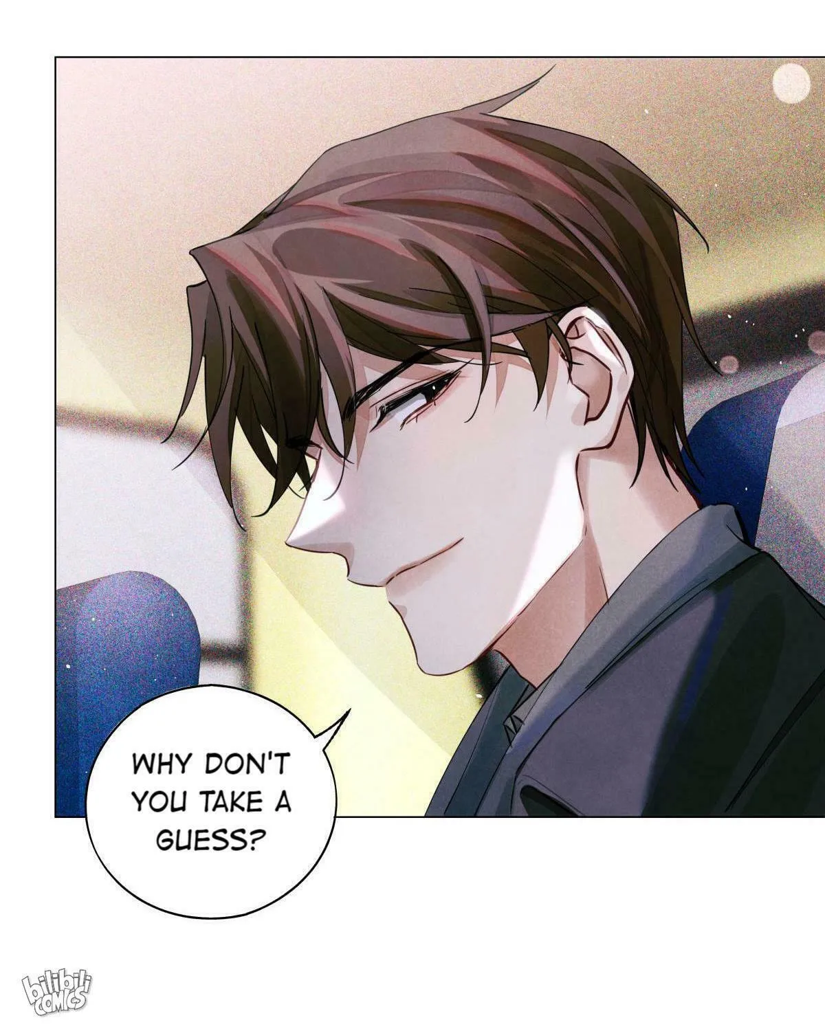 Read Global Examination chapter 31 image 46 on Lezhin