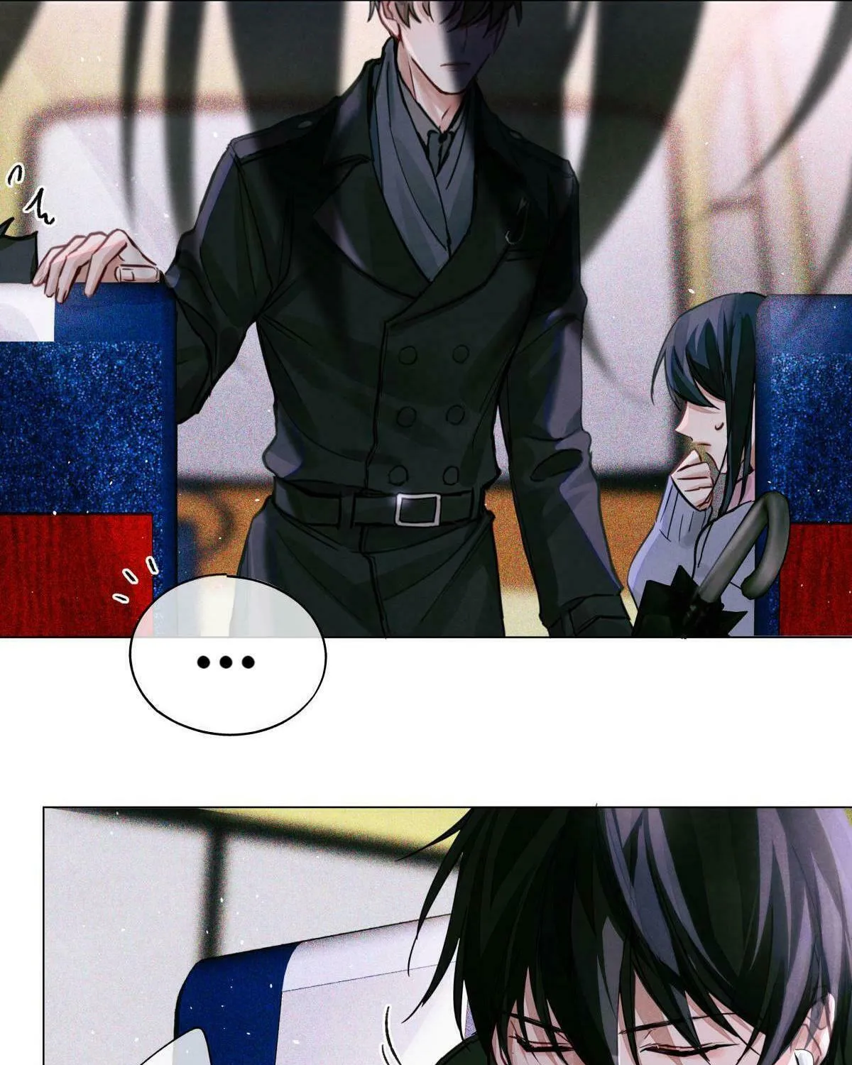 Read Global Examination chapter 31 image 7 on Lezhin
