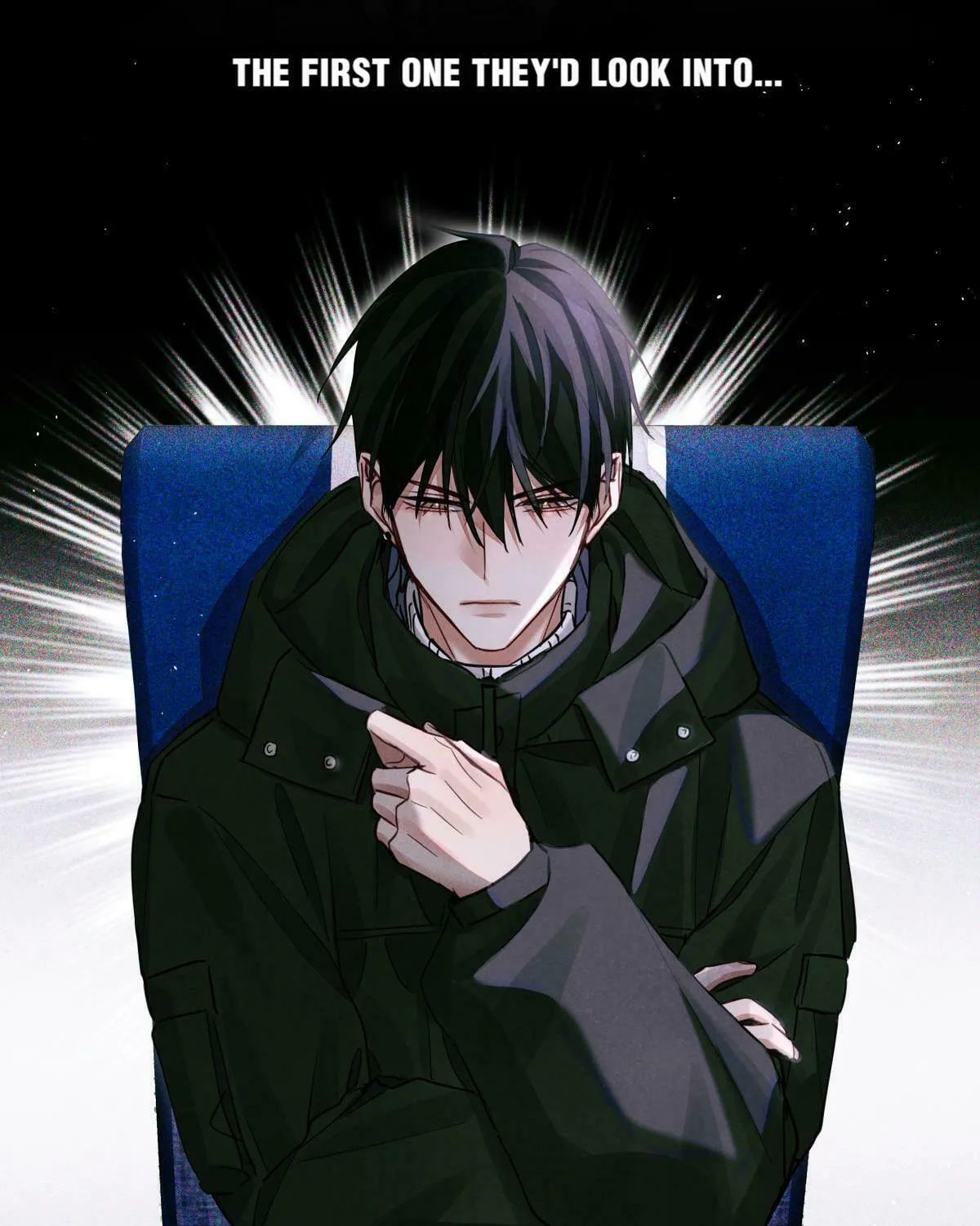 Read Global Examination chapter 32 image 10 on Lezhin
