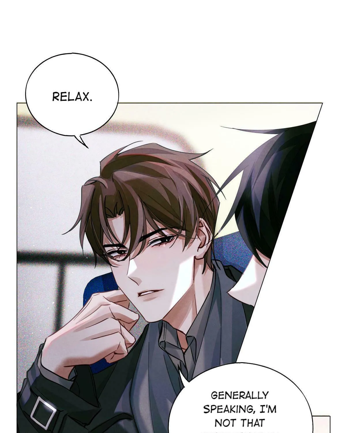 Read Global Examination chapter 32 image 12 on Lezhin