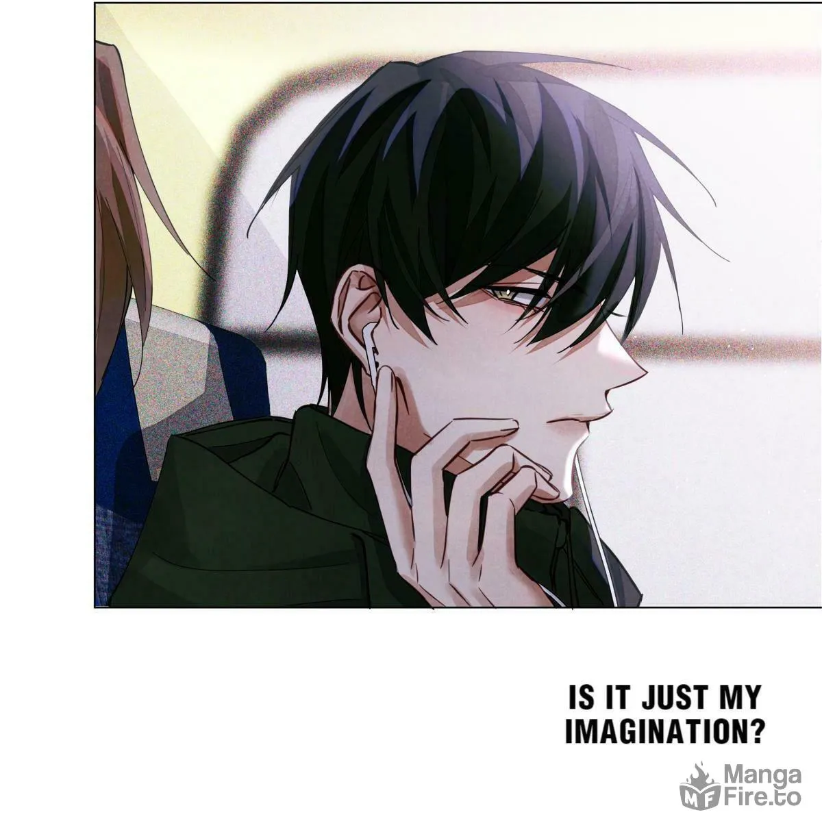 Read Global Examination chapter 32 image 17 on Lezhin