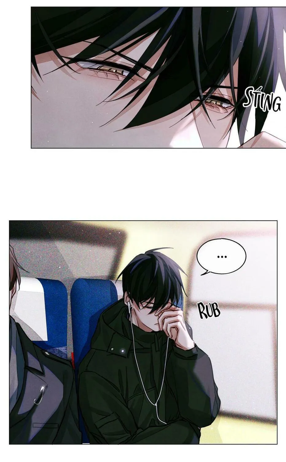 Read Global Examination chapter 32 image 19 on Lezhin