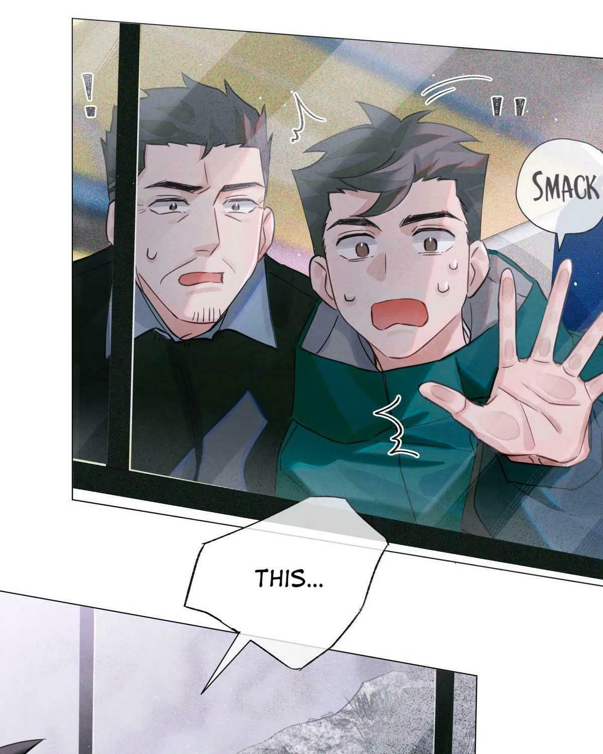 Read Global Examination chapter 32 image 24 on Lezhin